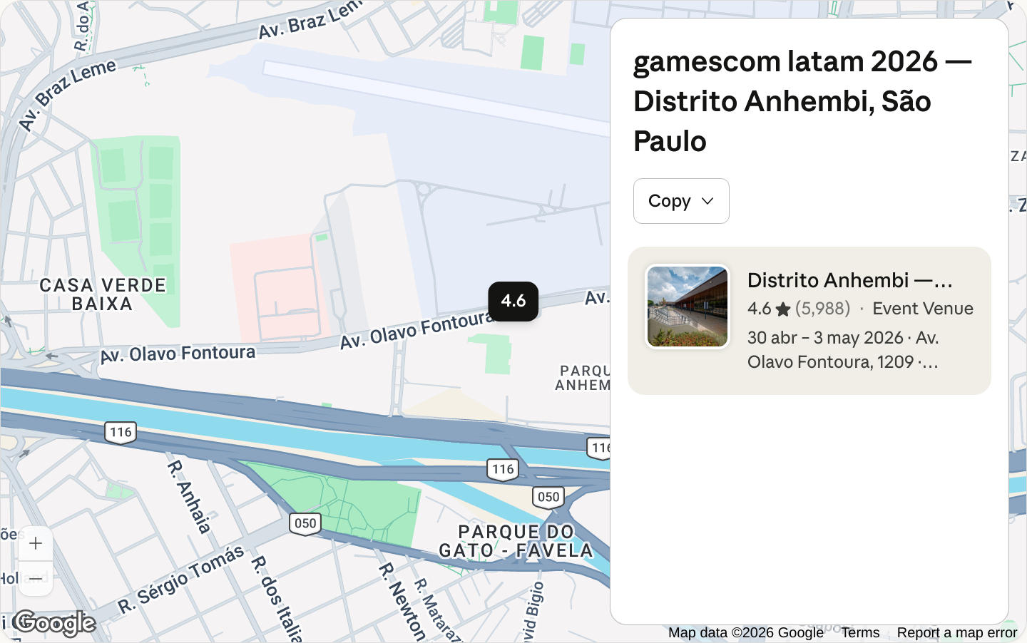 O Mais Rápido Mouse Clicker para Windows versão 3 em Gamescom Latam